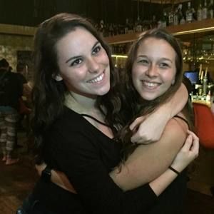 Meet your Posher, Deirdre